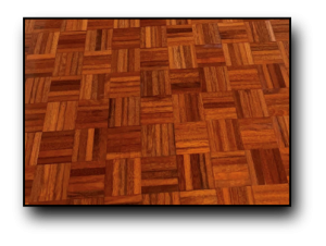 Cork Flooring - Cork Tiles