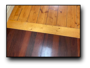 Hardwood & Solid TImber Floors