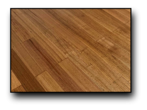 Tongue & Groove Flooring